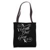 Faith Over Fear Tote Bag view 1