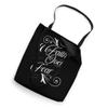 Faith Over Fear Tote Bag view 2