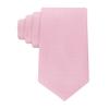 Haggar Men's Textured Solid Self-Tie Necktie view 1
