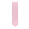 Haggar Men's Textured Solid Self-Tie Necktie view 2