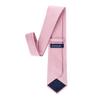 Haggar Men's Textured Solid Self-Tie Necktie view 3
