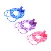 3pcs Adjustable Jumping Ropes for Boys and Girls Adults Beaded Skipping Rope for Fitness Sports Exercise view 1