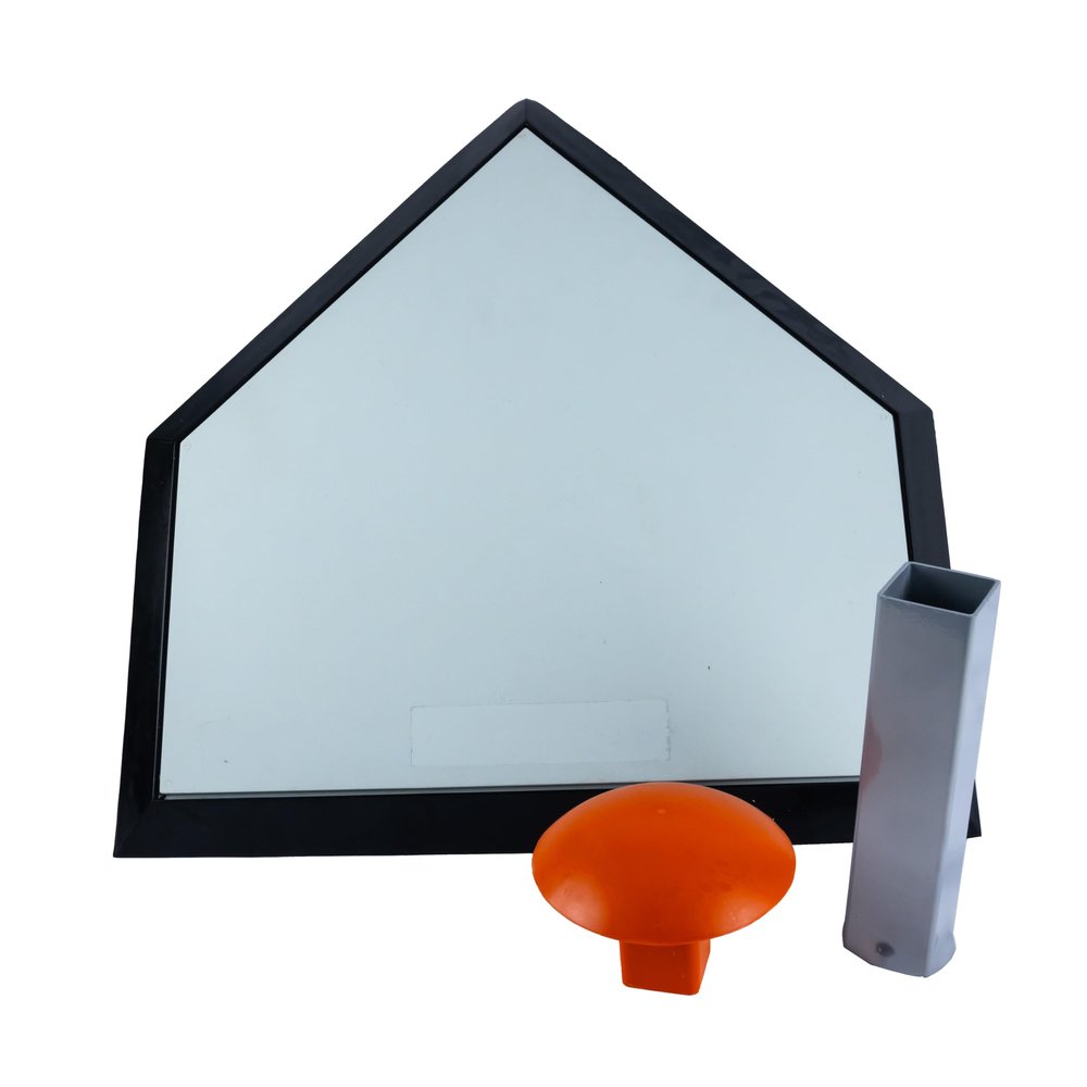 TAG Baseball Official Anchor Home Plate