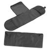 BRIGHTFUFU Skateboard Bag Sliding Plate Pouch Skid Sling Bag Slide Plate Bag Skateboard Accessories Electric Skateboard Electric Longbord Skateboard Sling Bag Non-slip Polyester Tote Bag view 1
