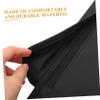 BRIGHTFUFU Skateboard Bag Sliding Plate Pouch Skid Sling Bag Slide Plate Bag Skateboard Accessories Electric Skateboard Electric Longbord Skateboard Sling Bag Non-slip Polyester Tote Bag view 4