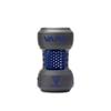 Varo COR Bat Training Weight, 24oz, for Baseball (MLB Authentic) - Classic Weight Feel - Improve Your On-Deck Swings and Power, Cushion Fit Eliminates Abrasion on The Bat - Navy/Graphite view 1