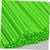 POPETPOP Bike Wheel Reflectors Plastic Spoke Sets Reflective Tape for Night Cycling Safety Universal for Bikes view 2
