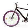 POPETPOP Bike Wheel Reflectors Plastic Spoke Sets Reflective Tape for Night Cycling Safety Universal for Bikes view 4