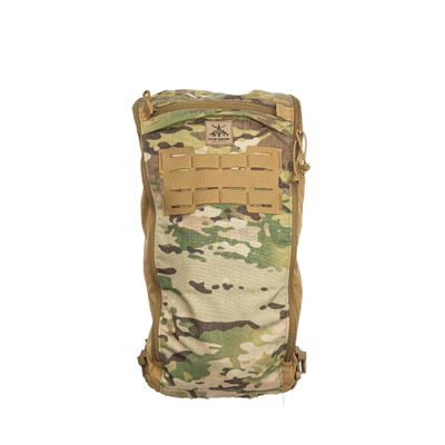 FHF Gear Hydration Pack in Multicam