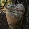 FHF Gear Hydration Pack in Multicam view 3