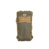 FHF Gear Hydration Pack in Ranger Green view 1