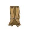 FHF Gear Hydration Pack in Ranger Green view 2