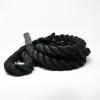 1.5"" Climbing Ropes (40'), Black view 1