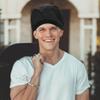 Yardwe Summer Windproof Sun Hat 2pcs Breathable Cycling Helmet Liner Skullcap Hat for Men Women view 3