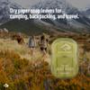 Sea to Summit Trek and Travel Pocket Body Wash, 3-Pack view 2