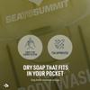 Sea to Summit Trek and Travel Pocket Body Wash, 3-Pack view 4