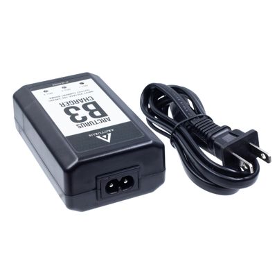 ARCTURUS TACTICAL B3 Pro 1-3 Cell LiPo/Li-Ion Smart Balance Charger for Airsoft AEG, RC Car