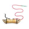 Areyourshop Exciter Coil Stator 3G2060210 for Nissan/for Tohatsu Outboard 25Hp 30Hp 35Hp 40Hp 2-Stroke Engines 3G2-06021-0 3G2-06021-1 view 2