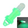 Vomeko Fishing Light Underwater Deep Drop Lights,Deep Drop LED Fishing Light, Waterproof Underwater Fishing Lure Light, Lasts up to 150 Hours. (Green Light) view 1