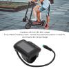 Vvikizy Electric EN06 LCD Display Meter with USB Interface Speed Display for Electric Mountain Scooter Connector view 2