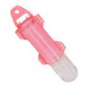 Vomeko Fishing Light Underwater Deep Drop Lights,Deep Drop LED Fishing Light, Waterproof Underwater Fishing Lure Light, Lasts up to 150 Hours. (red Light) view 3