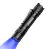 77outdoor [Bundle/2PC] Sofirn SF16 UV Flashlight 365nm & Dual Red White LEDs Headlamp Rechargeable view 1
