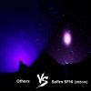 77outdoor [Bundle/2PC] Sofirn SF16 UV Flashlight 365nm & Dual Red White LEDs Headlamp Rechargeable view 3