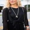 Back From Bali Womens 100% Cotton Shrug Black Tie Front Cardigan Lightweight Soft Knit 3/4 Sleeve Open Front Sweater S/M view 4