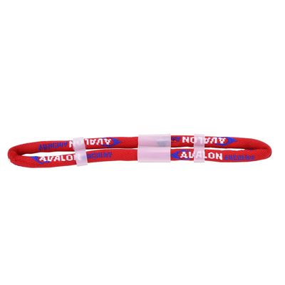 Odorkle Archery Finger Sling, Elastic Finger Sling Adjustable Bow Fingersling for Recurve Bow Hunting Shooting Accessory (L), Red, Odorkleh3kpn802s6-02
