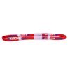 Odorkle Archery Finger Sling, Elastic Finger Sling Adjustable Bow Fingersling for Recurve Bow Hunting Shooting Accessory (L), Red, Odorkleh3kpn802s6-02 view 1