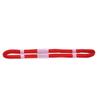Odorkle Archery Finger Sling, Elastic Finger Sling Adjustable Bow Fingersling for Recurve Bow Hunting Shooting Accessory (L), Red, Odorkleh3kpn802s6-02 view 2