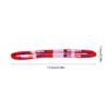 Odorkle Archery Finger Sling, Elastic Finger Sling Adjustable Bow Fingersling for Recurve Bow Hunting Shooting Accessory (L), Red, Odorkleh3kpn802s6-02 view 3