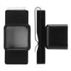 Vvikizy Billiard Chalk Holder Aluminum TPU Magnetic Snooker Chalk Tip Storage Box with Clip Billiard Accessory view 3