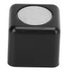 Vvikizy Billiard Chalk Holder Aluminum TPU Magnetic Snooker Chalk Tip Storage Box with Clip Billiard Accessory view 4