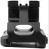 Aimsniper 1.50/1.54/1.60/1.93/2.33/2.26/2.91" Optics Red Dot Sight Riser Mount for Original or Replica Series Red Dot Sight Etc(2.26" BK) view 3