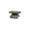 Aimsniper 1.50/1.54/1.60/1.93/2.33/2.26/2.91" Optics Red Dot Sight Riser Mount for Original or Replica Series Red Dot Sight Etc(1.50" DE) view 1