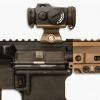 Aimsniper 1.50/1.54/1.60/1.93/2.33/2.26/2.91" Optics Red Dot Sight Riser Mount for Original or Replica Series Red Dot Sight Etc(1.50" DE) view 2