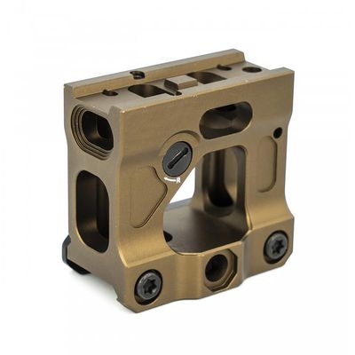 Aimsniper 1.50/1.54/1.60/1.93/2.33/2.26/2.91" Optics Red Dot Sight Riser Mount for Original or Replica Series Red Dot Sight Etc(1.93" DE)