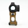 Aimsniper 1.50/1.54/1.60/1.93/2.33/2.26/2.91" Optics Red Dot Sight Riser Mount for Original or Replica Series Red Dot Sight Etc(1.93" DE) view 3