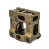 Aimsniper 1.50/1.54/1.60/1.93/2.33/2.26/2.91" Optics Red Dot Sight Riser Mount for Original or Replica Series Red Dot Sight Etc(1.93" DE) view 4