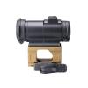 1.50/1.54/1.60/1.93/2.33/2.26/2.91" Optics Red Dot Sight Riser Mount for Original or Replica Series Red Dot Sight Etc(1.54" with QD DE) view 2