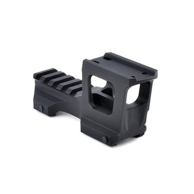 1.50/1.54/1.60/1.93/2.33/2.26/2.91" Optics Red Dot Sight Riser Mount for Original or Replica Series Red Dot Sight Etc(2.33" BK)