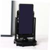 Angoily 4pcs Egg Hatcher Rocker Phone Swing Steps Counter Quiet Operation Mobile Phone Shaker view 3
