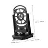 Angoily 4pcs Egg Hatcher Rocker Phone Swing Steps Counter Quiet Operation Mobile Phone Shaker view 4