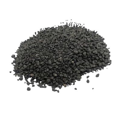 Crushed Black Onyx Gemstone Coarse Powder Stone Inlay Woodworking Ring Inlay Crushed Stone For Inlay, Healing Stone Powder Woodwork Ring Inlay (200 Gram (7.05 OZ), 2 to 4 MM)