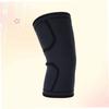 FOMIYES Support Sleeves for Men Women Sports Pads Anatomical Design for Football Gym Workouts (l) view 3