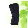 FOMIYES Support Sleeves for Men Women Sports Pads Anatomical Design for Football Gym Workouts (l) view 4
