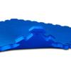 Meister X-Thick 3/4" Interlocking Carpet Top EVA Foam Mats - 2'x2' Tiles for Exercise, Play Areas & Offices - Blue - 25 Tiles (100 Sqft) view 2