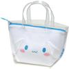 Skater Cinnamoroll, Fenyumaru Tote Bag, 310200120mm, BSMB1-A view 1
