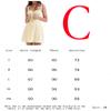 Dressnu Camisole Dress Women's French Skirt Red-B S view 2